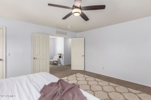 1248 Clifton Ave, Gilbert AZ  85295-5968 exterior