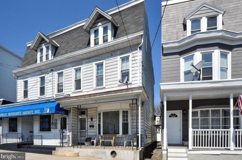 1760 Market St, Primrose, PA 17901-2106