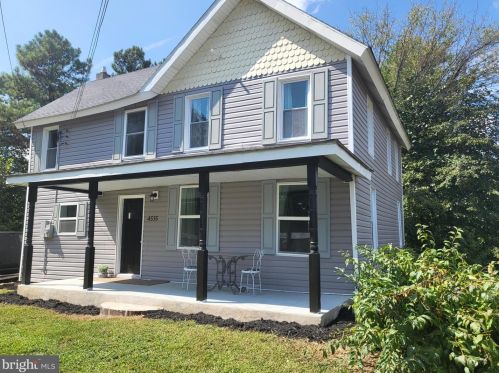 4535 Pearsons Corner Rd, Dover, DE 19904-5035
