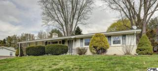 817 River Rd, Powells Vly, PA 17032-9539