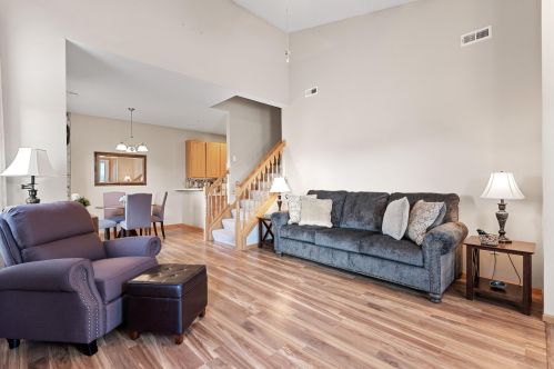 641 19th Pl, Spectacle Lake MN  55008-9324 exterior