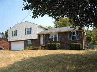 237 Clearlake Dr, Nashville, TN 37217-4501
