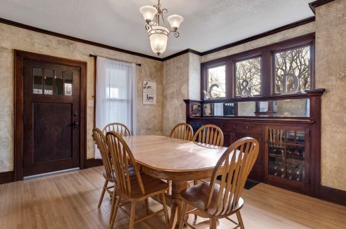 16895 9th St, Centerville WI  54630-7008 exterior