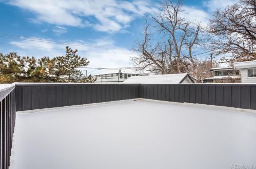 27 Albion St, Denver CO 80207-3110 exterior