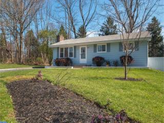 1049 East Ave, Blue Bell, PA 19422-1001