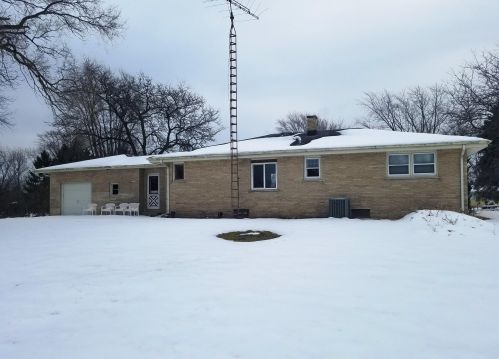 4006 24th St, Kenosha, WI 53144-1344