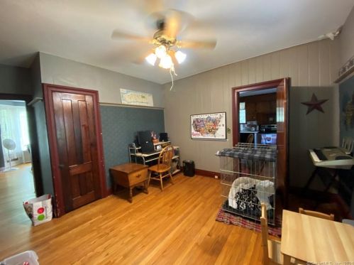 12 Grand St, Bethel CT  06801-2112 exterior