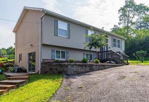 497 Tanzman Rd, Parksville NY  12768-5122 exterior