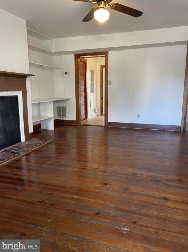 104 Lewis St, Fredericksburg VA  22401-3720 exterior