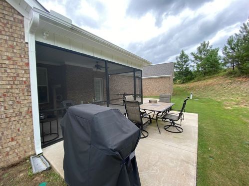 479 Bellingham Dr, North Augusta SC  29842-8651 exterior