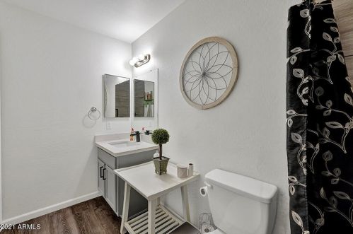 10535 Whyman Ave, Tolleson AZ  85353-5634 exterior