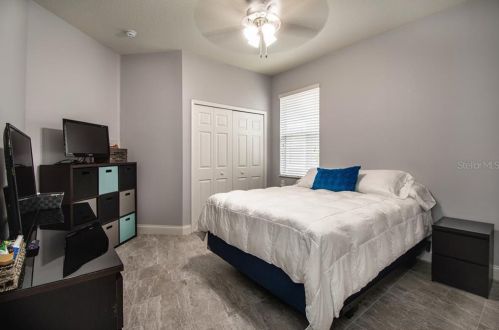 8832 Leeland Archer Blvd, Orlando FL 32836-8837 exterior