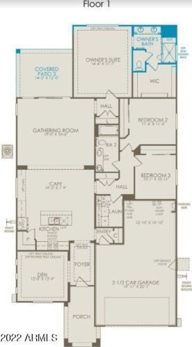 8834 Marshall Ave, Glendale, AZ 85305-2707