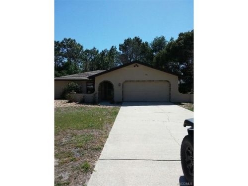 5 Dahoon Dr, Homosassa, FL 34446-3913