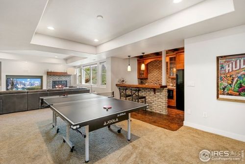 5662 Shepherd St, Timnath CO  80547-2284 exterior