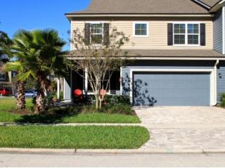 263 Magnolia Creek Walk, Ponte Vedra FL  32081-0668 exterior