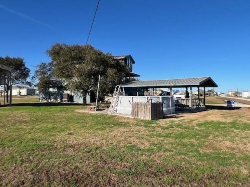 20 Redfish Ln, Green Lake TX  exterior