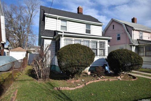 187-15 Ludlum Ave, Jamaica, NY 11412-1050