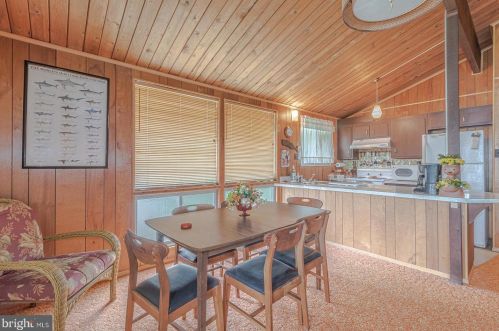 135 Osprey Dr, Montross VA  22520-4119 exterior