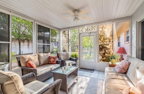 6444 Date Palm Blvd, Port Richey FL 34668-5545 exterior