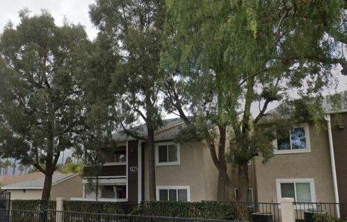 1825 Santa Fe Ave, San Jacinto CA  92583-5034 exterior
