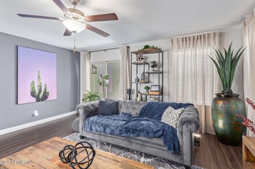 3932 79th Dr, Phoenix AZ  85043 exterior