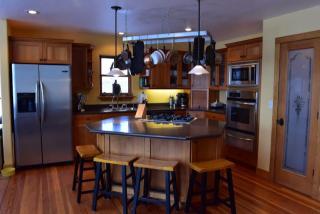 4905 Dreamcatcher Rd, Tetonia ID  83452-5800 exterior