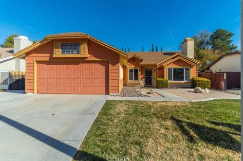 43148 18th St, Lancaster, CA 93534-6288