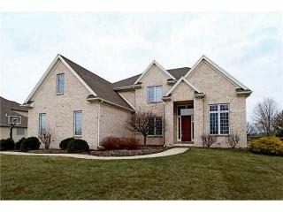 3113 Lexington Glen Blvd, Monclova, OH 43542-9798