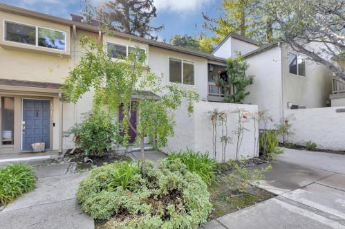 19124 Vineyard Ln, Saratoga, CA 95070-4505