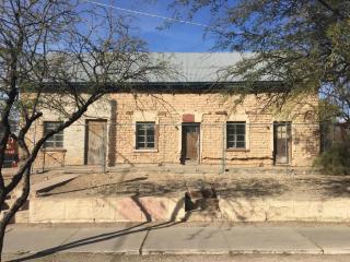317 5th St, Tucson AZ  85705-8413 exterior