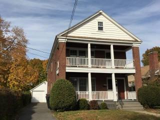 54 Meadowlawn Ave, Troy NY  12180-2126 exterior