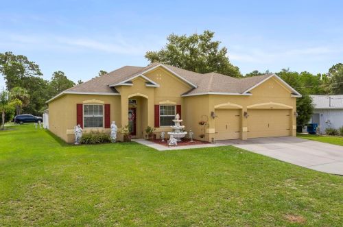 5406 Bayonne Ave, Brooksville, FL 34608-1909