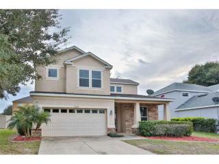 3318 Oak Brook Ln, Eustis, FL 32736-2266