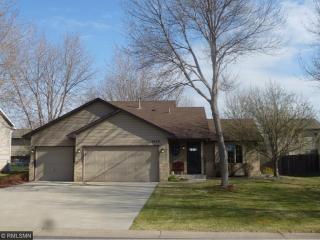 6458 109th Pl, Champlin, MN 55316-3497