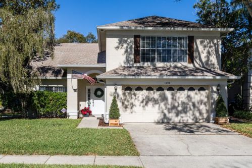 13109 Arcadian Shore Ct, Orlando, FL 32828-8834