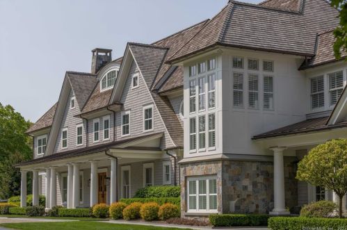 478 West Rd, New Canaan, CT 06840-2510