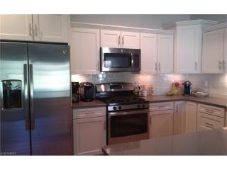 14 Marko Ln, Cleveland OH  44131-1212 exterior