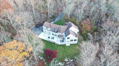 165 Lazell St, Hingham, MA 02043-4409