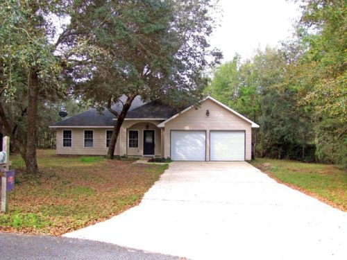 86 Cypress Ln, Freeport, FL 32439-2751