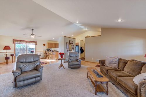 1282 138th St, New Johannesburg, WI 54017-6826