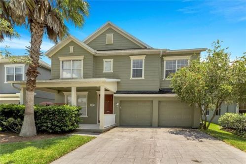 14086 Bradbury Rd, Orlando, FL 32828-4879