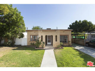 456 Milford St, Glendale, CA 91203-1709