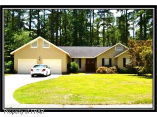5719 Danville Dr, Fayetteville, NC 28311-3419