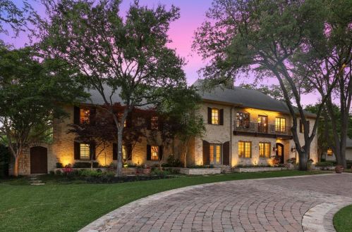 13619 Ashridge Dr, Dallas, TX 75240-3603