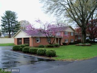 193 Dover Rd, Warrenton, VA 20186-2306