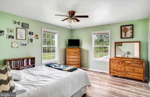 199 Wintergreen Dr, Richmond National Battlefiel VA  22835-7519 exterior