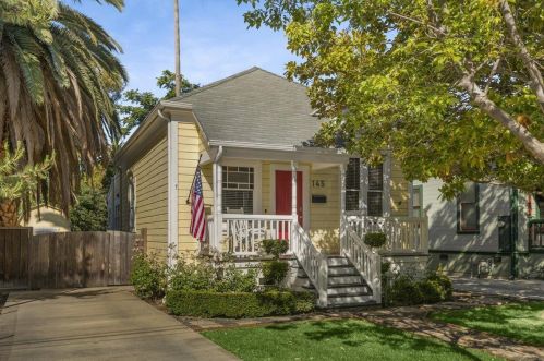 145 16th St, San Jose, CA 95112-1929