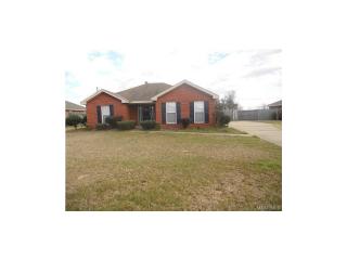 7144 Eastern Shore Rd, Montgomery AL  36117-7615 exterior