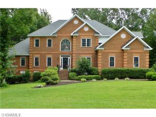 12807 Chesdin Landing Dr, Chesterfield, VA 23838-3233